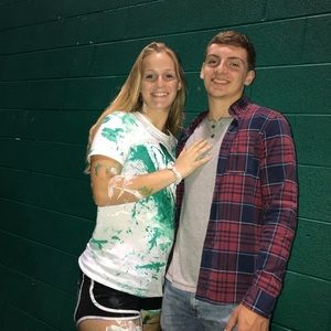 Meet your Posher, Lexxi